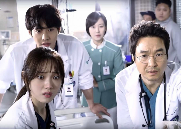 Dr. Romantic 3 Bakal Tayang Tahun 2023, Aktor Lee Shin Young Dikonfirmasi Akan Bergabung