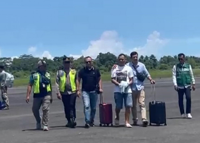 3 Tahun Lakukan Kejahatan, Pemilik Showroom Mobil Ditangkap