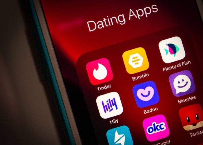 Bagaimana 'Dating Apps' Mempengaruhi Hubungan Manusia di Era Modern Ini? Solusi Cari Jodoh Instan