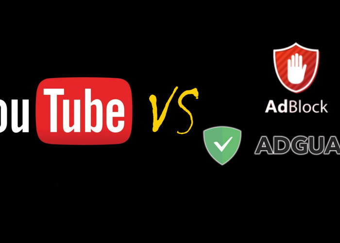 YouTube Vs Pemblokir Iklan, Siapa Akan Menang?