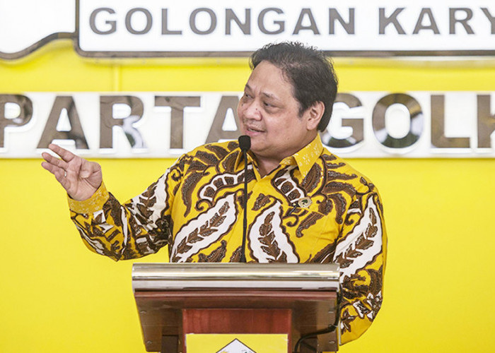 22 Nama Calon Kepala Daerah Penerima Mandat Partai Golkar se-Provinsi Bengkulu