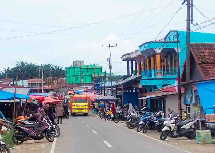 Dishub Diminta Tegas Tertibkan Angkutan BB di Wilayah Padat Penduduk