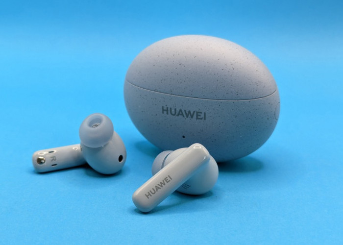 Huawei Hadirkan Inovasi Audio Premium, FreeBuds Pro 4 dengan Teknologi Mutakhir