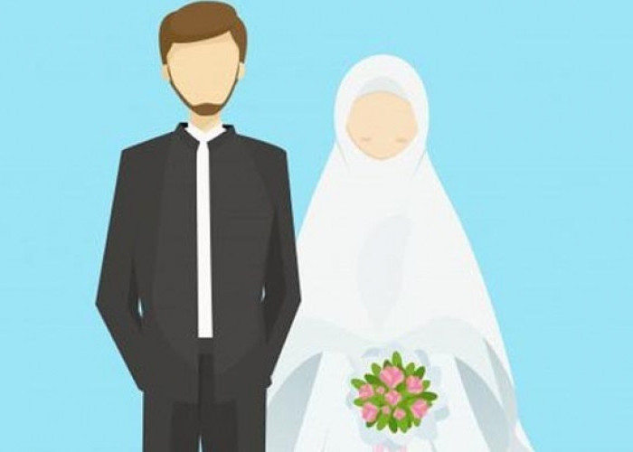 Ingin Liat Gambaran Kecocokan Kamu dan Pasangan, Kamu Bisa Hitung dengan Weton Jodoh dari Primbon Jawa