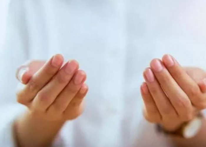 Ketika Doa Belum Terkabul, Segera Lakukan 7 Hal Ini