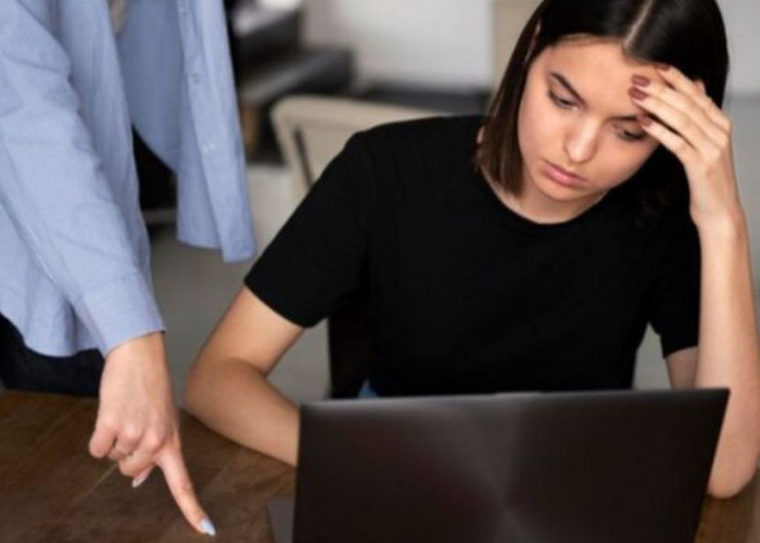 Simak, Cara Efektif Menghadapi Orang dengan Gangguan Mental NPD