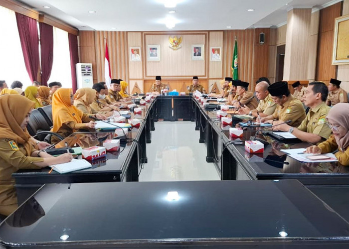 Perkuat Efektivitas Pemerintahan, Perampingan OPD Dinilai Solusi Tepat