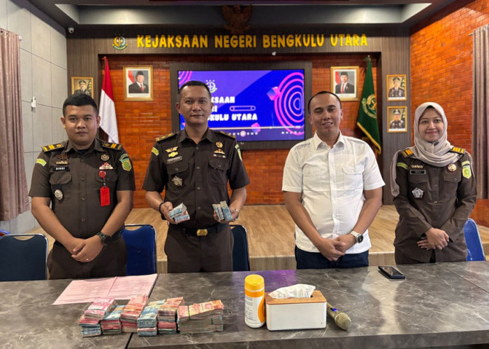 Menanti Fakta Persidangan, Tsk Kasus Korupsi Dinkes Kembalikan KN Rp200 Juta