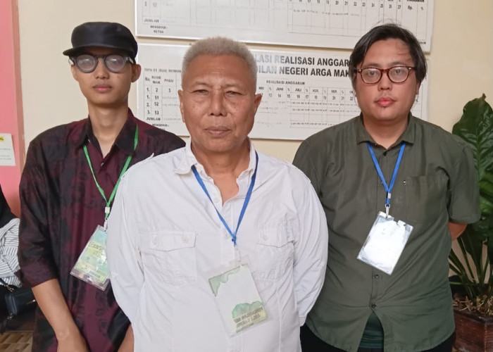 Sidang Lanjutan Tragedi Air Sebayur, Kuasa Hukum Soroti Kejanggalan Keterangan Saksi