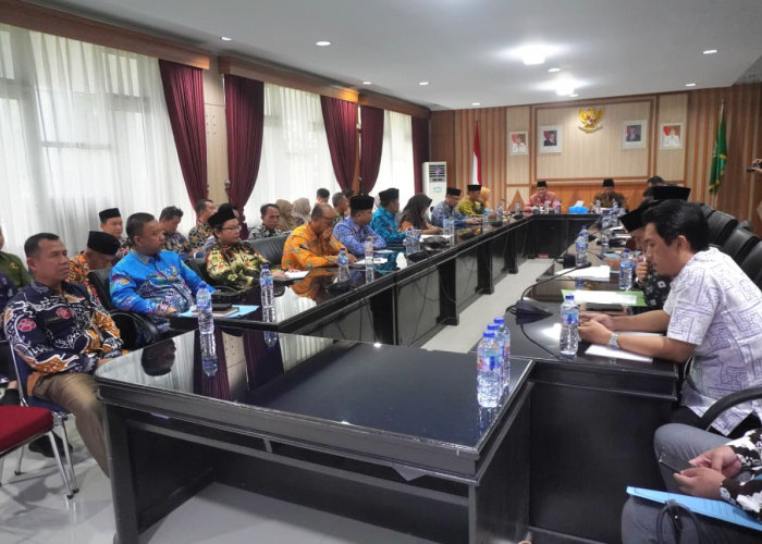 Optimalisasi Pajak dan Opsen MBLB, Dinas ESDM Perkuat Pengawasan