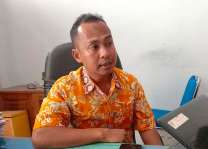 Dana Inpres Jalan Hotmix Belum Jelas, Pemkab Mukomuko Masih Tunggu Kabar Pusat