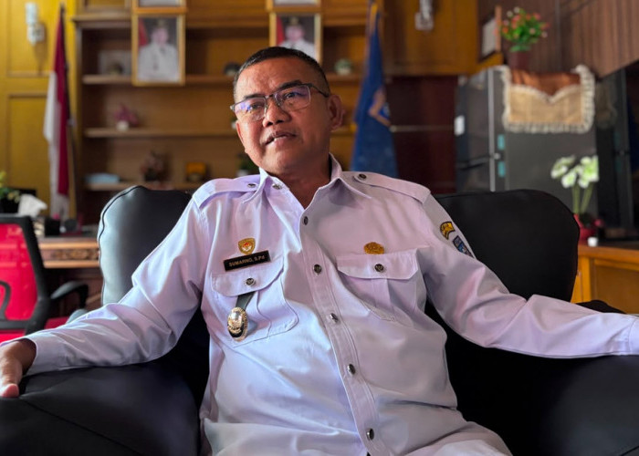 Akhir Bulan Ini, Wabup Bongkar Celengan Berseri, Jadi Pilot Projek Program Bedah Rumah