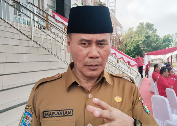 PPPK Penuh Waktu Berpeluang Jadi PNS, Paruh Waktu Naik Penuh Waktu