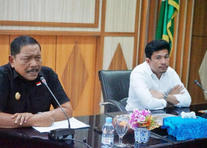 Bangun 6 Ruas Jalan dan 1 Jembatan di BU, Pemprov Bengkulu Alokasikan Rp118 M