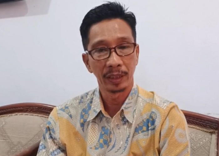 Soal Rel Molek Lebong Tandai, Plt Kadis Perhubungan: Terkendala Status Aset