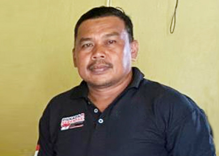 Anggaran Pokir Anggota DPRD TA 2026 Direalisasikan, Talang Arah Bangun Sarana Olahraga