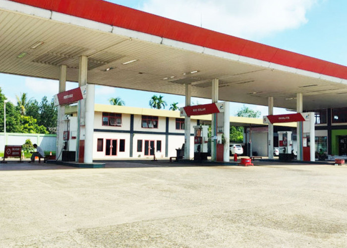 BBM Non Subsidi Naik Drastis, Dexlite dan Dex Tembus Rp24 Ribu per Liter