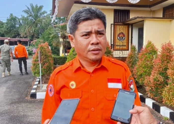 Hujan Deras Masih Berpotensi Guyur Mukomuko, Warga Diminta Waspada