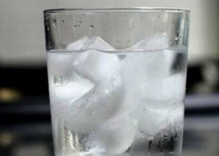 Mitos atau Fakta: Minum Air Dingin Setelah Olahraga Bisa Bikin Gendut? 