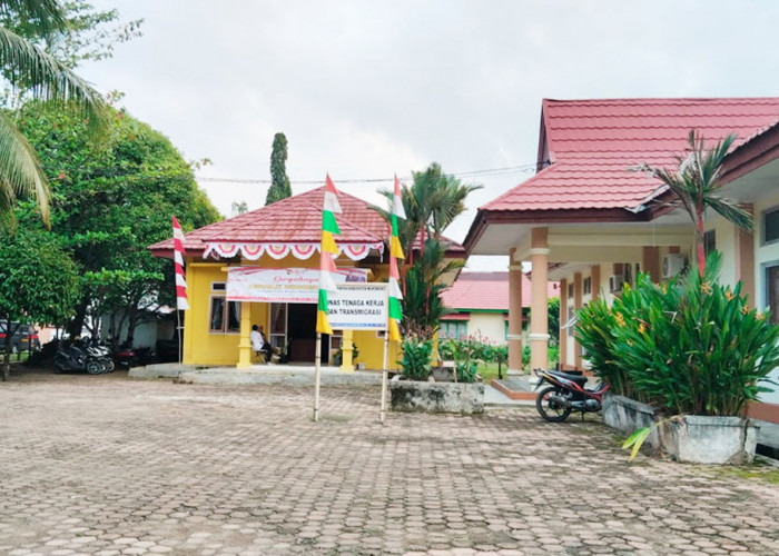 Pemkab Mukomuko Komitmen Angka Pengangguran Tidak Boleh Naik