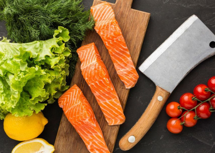 Banyak Gizi dan Aman untuk Si Kecil, Ini 5 Ikan yang Tidak Banyak Duri