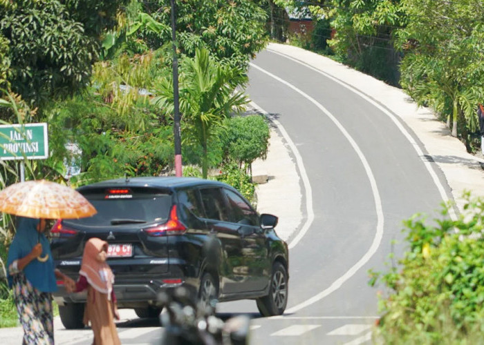 Warga Kualalangi Desak Percepatan Pembangunan Jalan Link Ketahun–Napal Putih