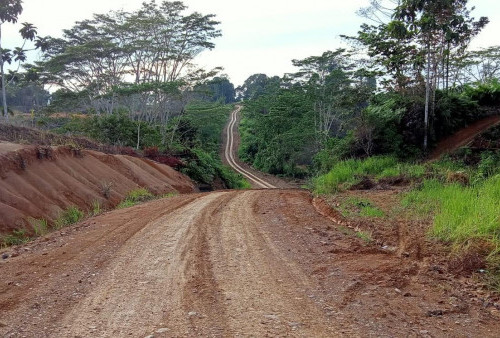 Sebatas Klarifikasi, Inspektorat Didesak Audit Lapangan