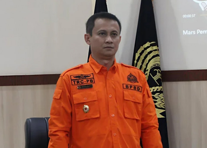 75 Titik Panas Terpantau, 4 Kabupaten Diminta Waspada Karhutla
