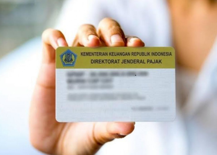 Syarat dan Cara Mudah Membuat NPWP untuk Pribadi secara Online