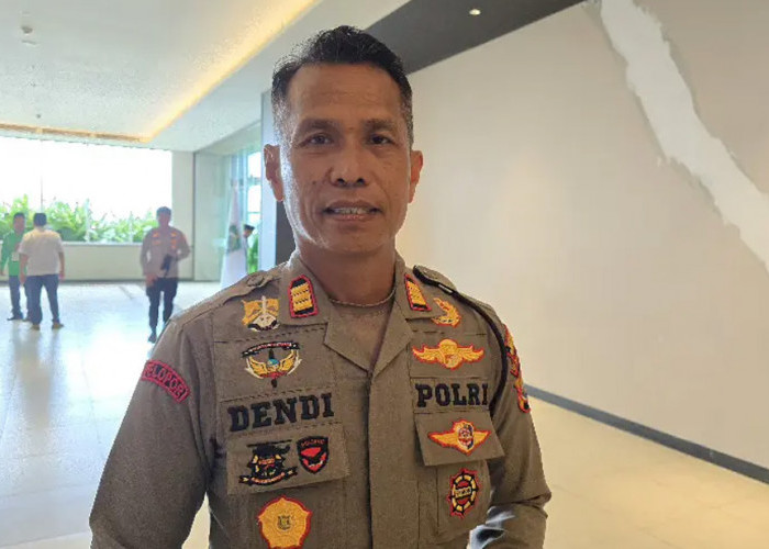 Sempat Buron, Pelaku Curat Diamankan