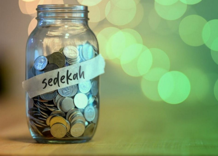 Doa dan Cara Melakukan Sedekah Subuh Agar Dilancarkan Rezeki 