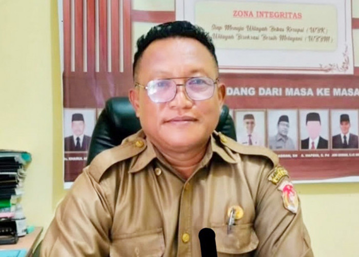 Pilkades Serentak 37 Desa Diguyur Dana Rp700 Juta