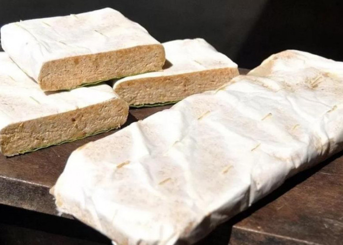 5 Jenis Tempe Selain dari Kedelai, Sudah Pernah Cicip? 