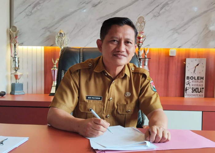 Gandeng Balai Karantina, Mukomuko Antisipasi Ancaman OTP