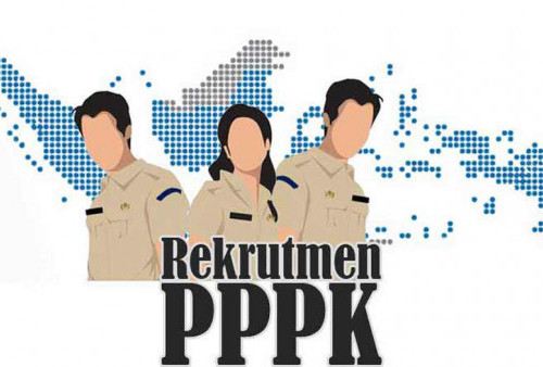 Ini Prioritas PPPK Guru