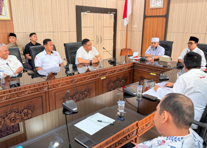 Porprov X Bengkulu, Tolak Ukur Pembinaan Atlet
