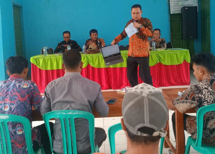 Bappenda Konsisten Buka Opsi Perbaikan SPPT PBB Bermasalah