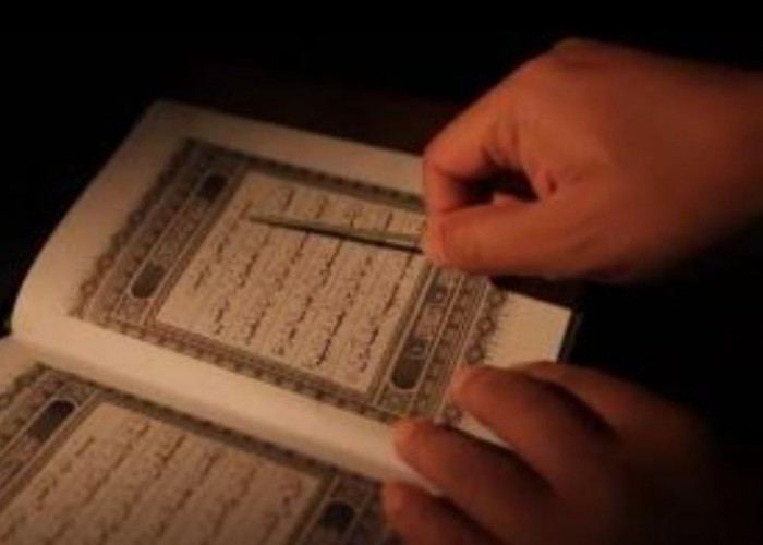 Keajaiban 3 Surat Terakhir Berawalan Qul dalam Al-Quran, Penarik Rezeki dan Penangkal Gangguan Sihir