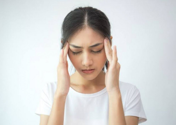Tanpa Obat, Ini 5 Cara Efektif Menghilangkan Sakit Kepala secara Alami 