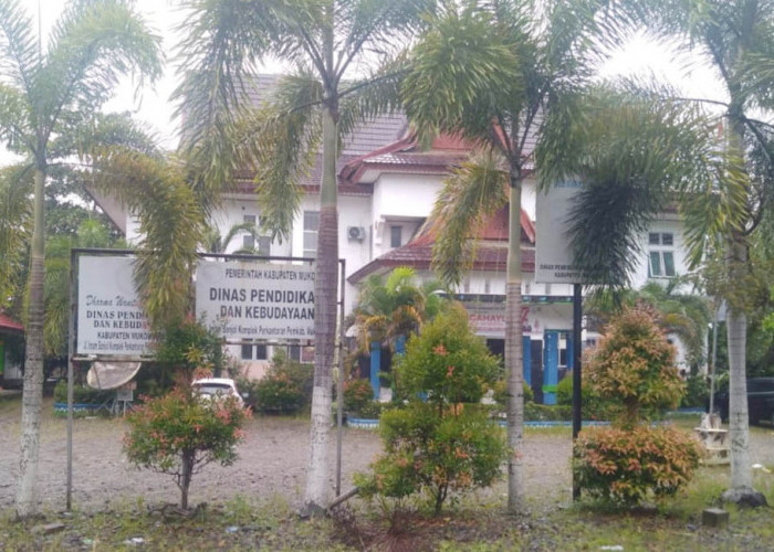 Disdikbud Mukomuko Geram, Pungutan Perpisahan Masih Terjadi di Sekolah