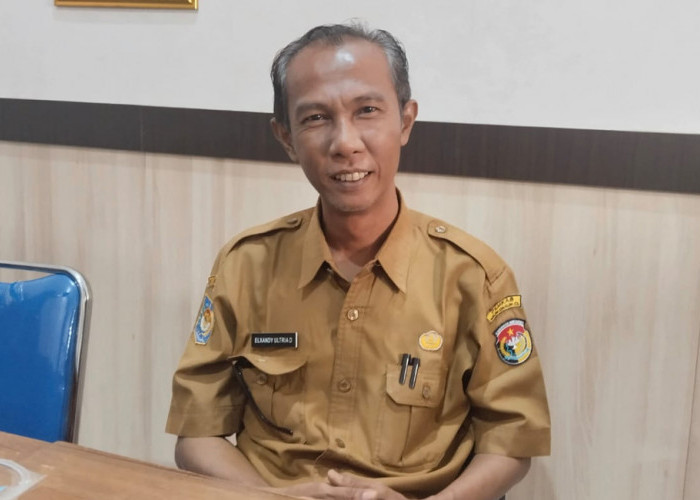 Penangkapan Eks Kepala BGN Tak Pengaruhi Program MBG di Mukomuko