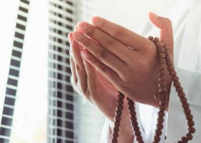 Doa Paling Mustajab dan Tidak Akan Tertolak, Bacakan Selama 30 Hari Setiap Pagi, Siang, Malam