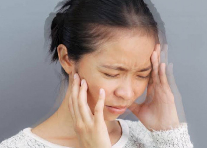 Jangan Anggap Semua Sama, Karena Sakit Kepala Biasa dan Vertiga Ternyata Sangat Berbeda