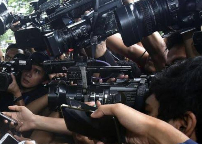 Dewan Pers Memastikan Upaya Perlindungan Wartawan dan Keberlanjutan Media Terus Dijaga di Tahun Politik