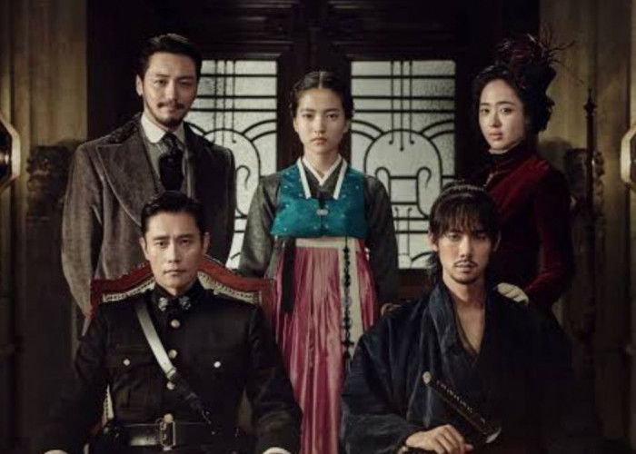 Deretan Drama Korea dengan Biaya Produksi Termahal, Ada Sweet Home hingga The King: Eternal Monarch 