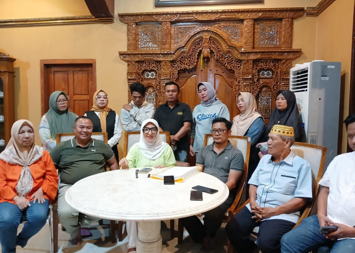 Gugatan Bergulir ke Mahkamah Partai, Musda Golkar Kota Bengkulu Berpotensi Cacat Hukum