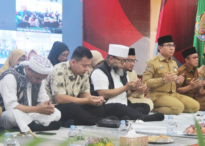 Peserta Didik Harus Beretika, Disiplin, Berakhlak dan Miliki Semangat Kebangsaan