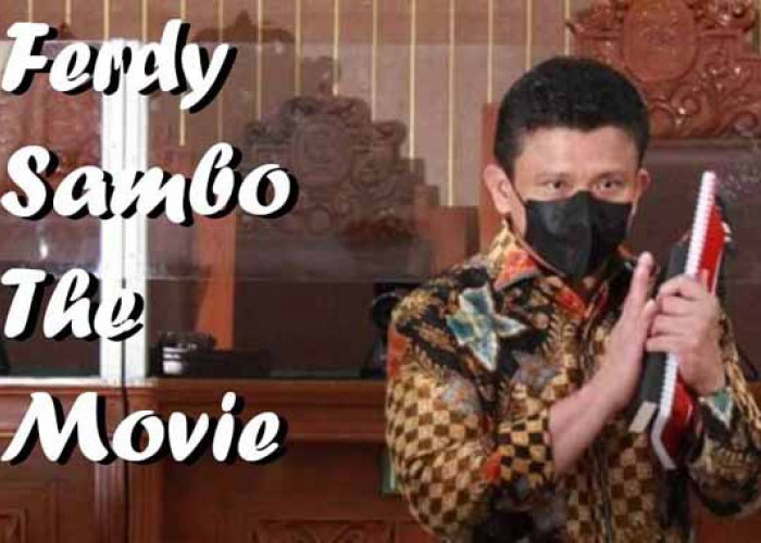 Jika Kasus Sambo Difilmkan, Berikut Daftar Pemain yang Cocok Versi Netizen