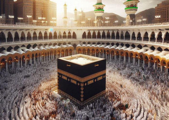 Antara Haji dan Umroh, Mana yang Harus Didahulukan? Berikut 7 Perbedaan dan Penjelasannya