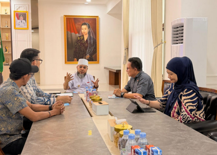 Semarak Merah Putih 2026, Pemprov Bengkulu Pasang 3 Target